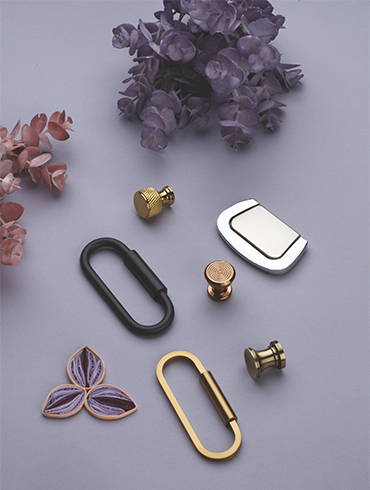 Cabinet Knob And Kadi