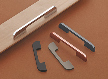 Cabinet Handle
