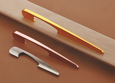 Cabinet Handle