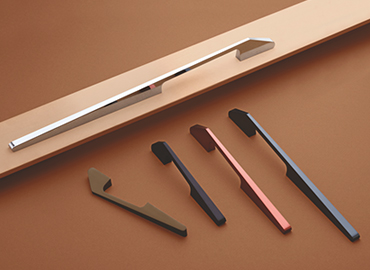 Cabinet Handle