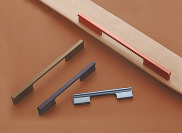 Cabinet Handle