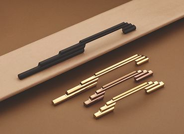 Cabinet Handle