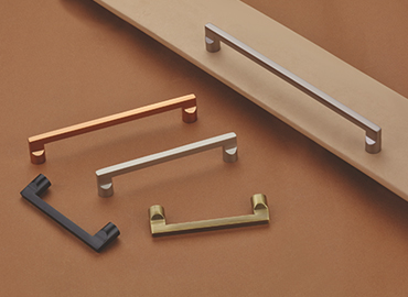 Cabinet Handle