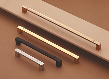 Cabinet Handle