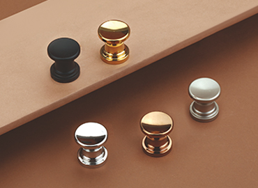 Cabinet Knob