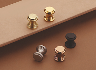 Cabinet Knob