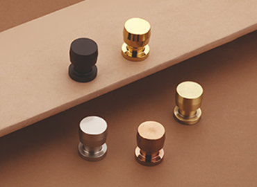 Cabinet Knob