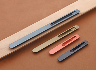 Concealed Handle
