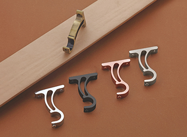 Curtain Bracket