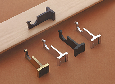 Curtain Bracket