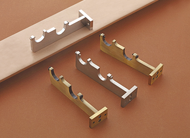 Curtain Bracket