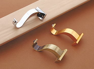 Curtain Bracket