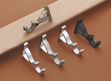 Curtain Bracket
