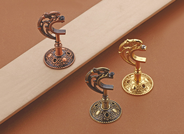 Curtain Bracket