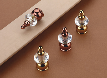 Curtain Bracket