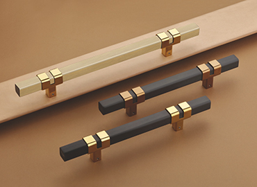 Main Door Handle