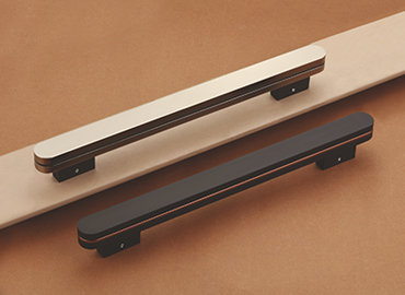 Main Door Handle