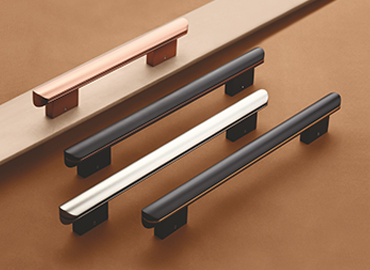 Main Door Handle