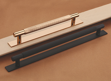 Main Door Handle