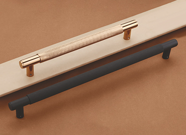 Main Door Handle