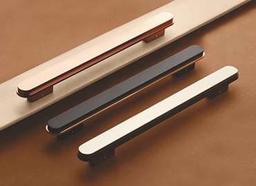 Main Door Handle