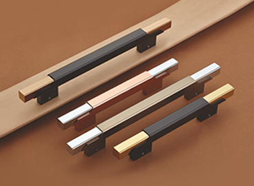 Main Door Handle