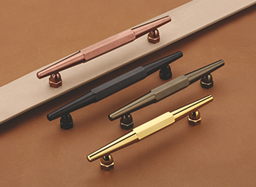 Main Door Handle