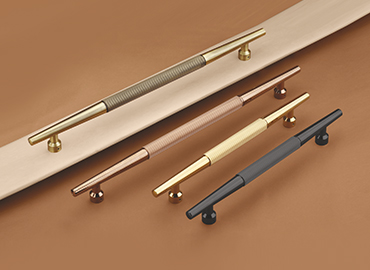 Main Door Handle