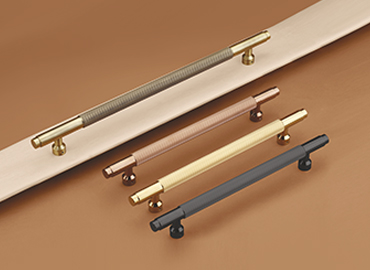 Main Door Handle