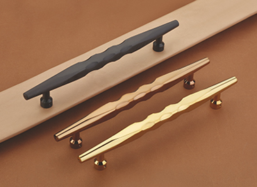 Main Door Handle
