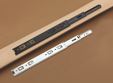 Telescopic Channel