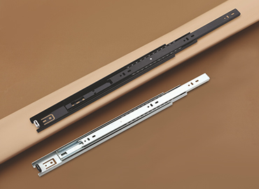 Telescopic Channel